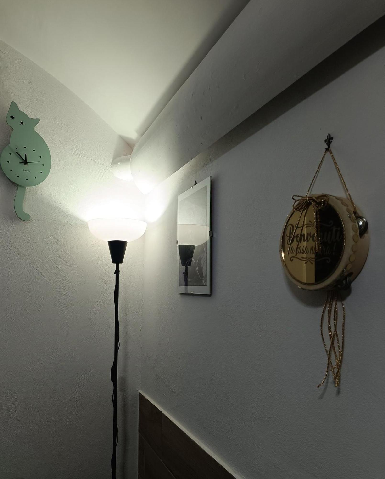 The White Cat Villa Napoli Ngoại thất bức ảnh